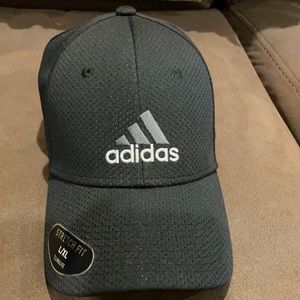 New Adidas Hat